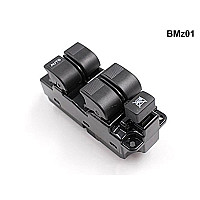 Διακόπτης ηλεκτρικών παραθύρων για Mazda 6 2003-2006 - BMz01 - Sellzone.bg Διακόπτης ηλεκτρικών παραθύρων για Mazda 6 2003-2006 - BMz01